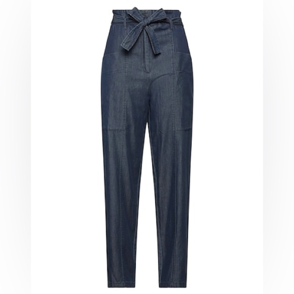 MAX&Co.
Denim pants